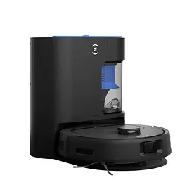 Робот-пилосос Ecovacs Deebot Ozmo N20E Plus (YDLX11-3) Чорний - мініатюра 2