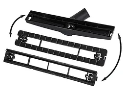 Пилосос ECG VM 3140 Hobby - мініатюра 10