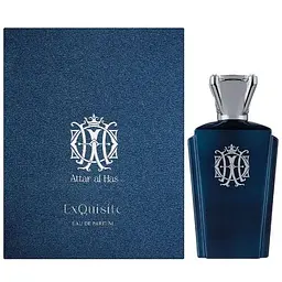 Парфумована вода Attar Al Has Exquisite 100 мл