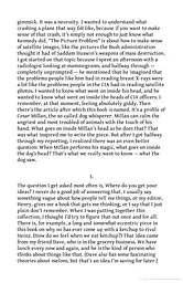 What the Dog Saw. And Other Adventures - мініатюра 5