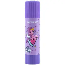 Клей-олівець, 8 г, PVP-основа, з індикатором My Little Pony LP23-130 Kite