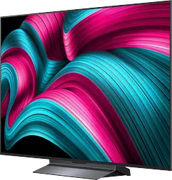 LED-телевізор LG OLED55C54LA (7120123) - мініатюра 2