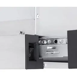 Витяжка телескопічна Weilor WT 6130 I 750 LED Strip - мініатюра 4