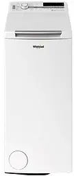Пральна машина Whirlpool TDLRB7222BSUA - мініатюра 2