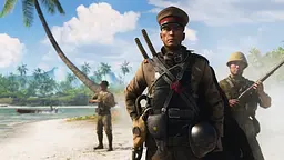 Battlefield V карта оплати для Xbox One - мініатюра 3