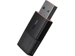 Wi-Fi адаптер BASEUS FastJoy Series (B01317600111-03) - мініатюра 4
