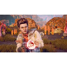 Ключ активації Microsoft The Outer Worlds для Xbox One/Series - мініатюра 14