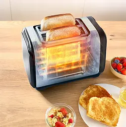 Тостер Tefal Subito TT5S1DE0 (7229754) - мініатюра 8