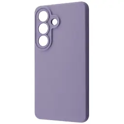 Чохол WAVE Colorful Case (TPU) Samsung Galaxy S26 в асортименті - мініатюра 2
