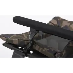 Крісло Prologic Avenger Comfort Camo Chair W/Armrests & Covers - мініатюра 2