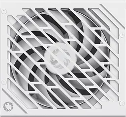 Блок живлення GameMax 850W GX-850 PRO WT (ATX3.0 PCIe5.0) (GX-850 PRO WT (ATX3.0 PCIe5.0)) - мініатюра 5