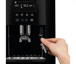 Кавомашина Krups Quattro Force EA8170 [61950] - мініатюра 5