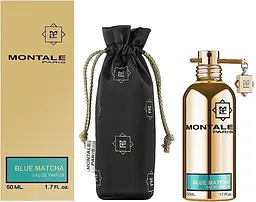 Парфумована вода Montale Blue Matcha 50 мл - мініатюра 2