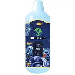 Кондиціонер для білизни BioBlysk Twilight Petals парфумований 970 мл
