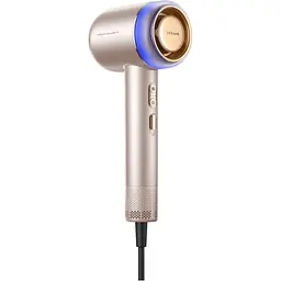 Фен Dreame Gusto G40 Pink Gold (AHG40A-PG) [158989] - мініатюра 8