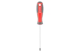 Викрутка хрестоподібна Intertool PH0 x 100 мм Pro VT-3314 - мініатюра 3