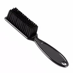 Щітка для чищення машинок The Shave Factory Clipper Brush - мініатюра 2