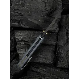 Ніж складаний Weknife Bougie Banter WE24009-1 - мініатюра 16
