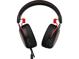 Навушники GamePro Asgard Skald Origin Black/Red (HS850BR) - мініатюра 6