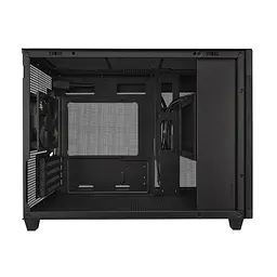 Корпус Asus Prime AP201 Black без БЖ (90DC00G0-B39000) - мініатюра 5