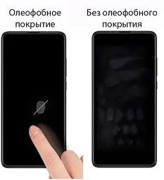 Скло захисне Drobak Nokia 2.4 (232372)