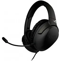Навушники Asus ігрові ROG Strix Go Type-C під'єднання (90YH02Q1-B2UA00)