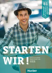 Starten wir! B1 Arbeitsbuch - Рольф Брюзеке - мініатюра 19