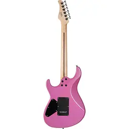 Електрогітара Cort G250 Spectrum Metallic Purple [130713] - мініатюра 2