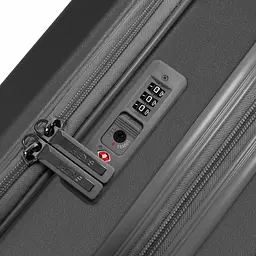Валіза Heys EZ Fashion (L) Charcoal (10162-0047-30) - мініатюра 10