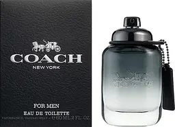 Оригінал Coach For Men 100 мл туалетна вода