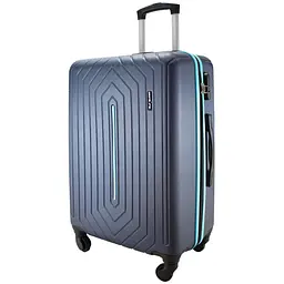 Валіза Semi Line 28" (L) Blue (T5686-3) - мініатюра 1
