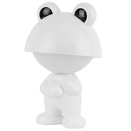 Світильник-нічник Kite LED з акумулятором Dreamy Froggy білий (K25-315-3-1) - мініатюра 2