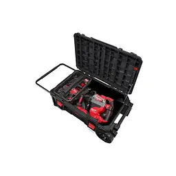 Кейс для інструменту плаский XL на колесах PACKOUT MILWAUKEE 965x609x401 мм - мініатюра 6