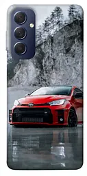 Чохол Demsky Toyota для Samsung Galaxy M54 5G