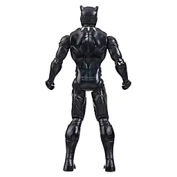 Іграшка-фігурка Hasbro Marvel Avengers Black Panther з аксесуаром (F9325_F9336) - мініатюра 2