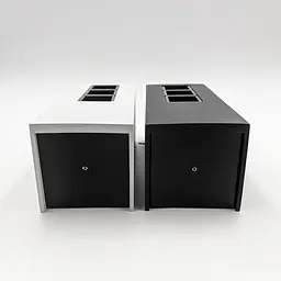 Точковий світильник Skarlat RSLC78037 3x5W WH+BK 4000K - мініатюра 3
