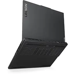 Ноутбук Lenovo Legion Pro 5 16IRX9, 16 inch 2560 x 1600, i7-14700HX 20 C/28 T, 2.1GHz - 5.5GHz, 33 MB cache, 28 - мініатюра 2