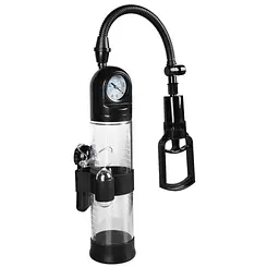 Помпа прозора з вібрацією Powerpump MASTER Boss Series 60-00034 99029 - мініатюра 6