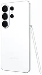 Смартфон Samsung Galaxy S26 Ultra 16/1Tb ZWH White (7240258) - мініатюра 6
