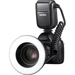 Спалах Godox Macro Ring (MF-R76) [105273] - мініатюра 4
