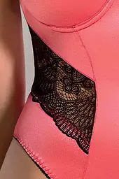 Боді Casmir Rosalie L/XL рожевий - мініатюра 2