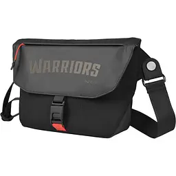 Наплічна сумка WiWU Warriors Message Bag X [143821] - мініатюра 1