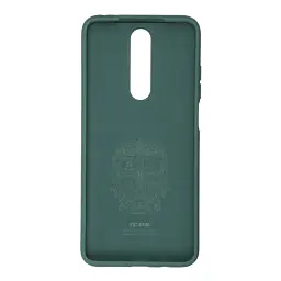 Чохол ArmorStandart ICON для Xiaomi Poco X2 Pine Green - мініатюра 2