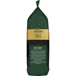 Кава в зернах Jacobs Espresso Expertenrostung, 500 г (742113) - мініатюра 3