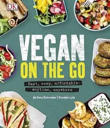 Vegan on the Go