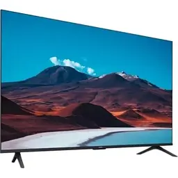 Телевізор 50" Mi TV A 50 2026, Black, LED, 3840x2160, 60 Гц, Google TV Xiaomi teh0019723 - мініатюра 2