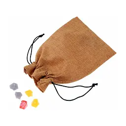 Настільна гра Games 7 Days Золота лихоманка (Gold Fever) (укр.) (ЗЛ001UA) - мініатюра 5