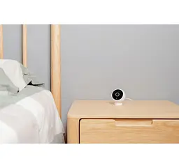 IP-камера XiaomiXiaomi Home Security Camera 2K Magnetic Mount BHR5255GL - мініатюра 5