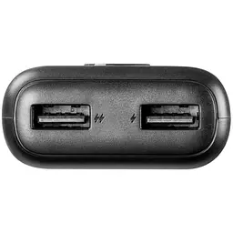 Портативна батарея Gelius Pro Torrent 10 GP-PB10014 10000mAh Black - мініатюра 4