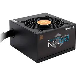 Блок живлення Chieftec Proton 400W [BDF-400S] [100272] - мініатюра 4
